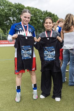 Bild 146 - wCJ Pokalfinale (HSV - ETV)